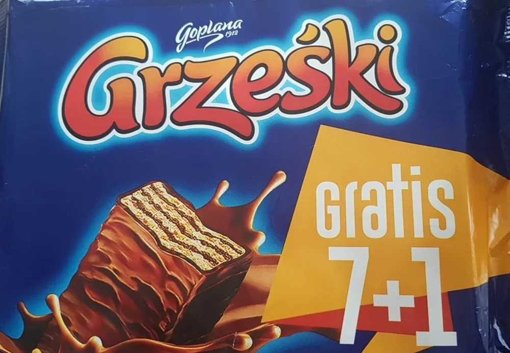 Grześki