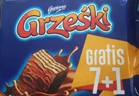 Grześki