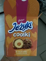 Jeżyki Coolki