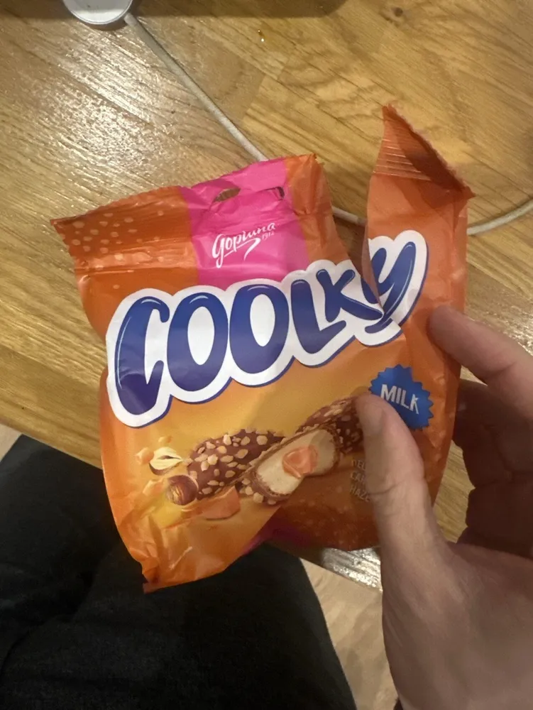Coolky