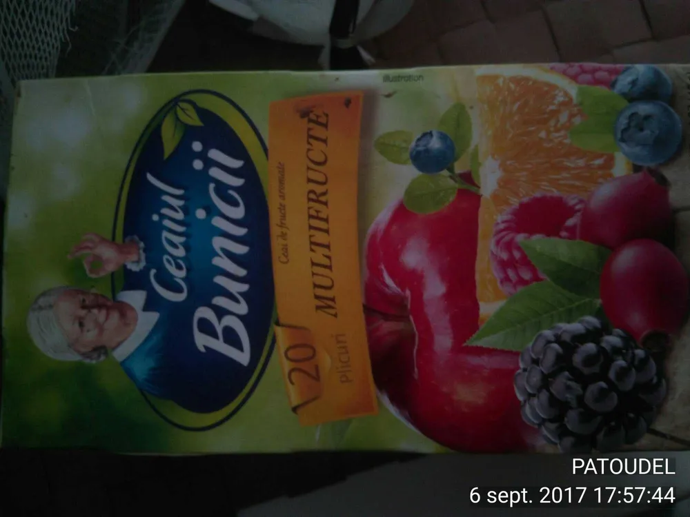 Her. babcia J. ow. rozkosz A'20