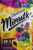 Minutka owocowa