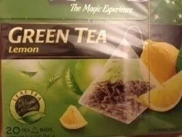 The citron