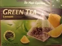 The citron