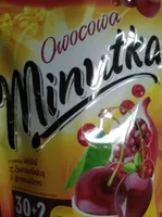Minutka Herbata owocowa