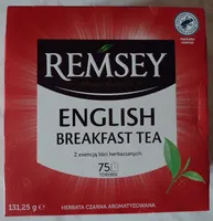 English Breakfast Tea