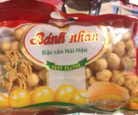 Bánh Nhãn