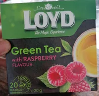 Green tea