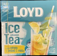 Loyd the magic experience