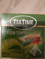Green tea