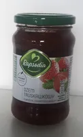 Dżem truskawkowy