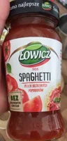 Sos Spaghetti