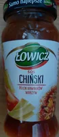 Sos chiński
