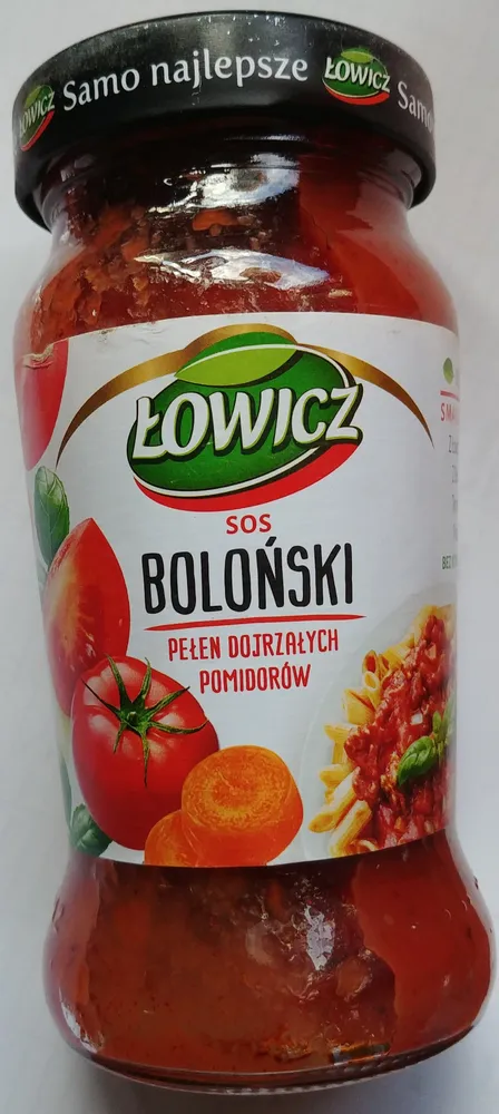 Sos Boloński