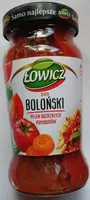 Sos Boloński
