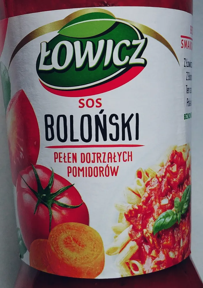 Sos Boloński