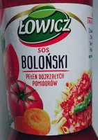 Sos Boloński