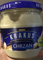 Chrzan