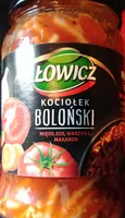Kociołek Boloński