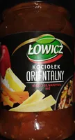 Kociołek Orientalny