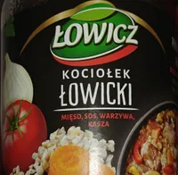 Kociołek Łowicki