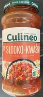 Sos słodko-kwaśny