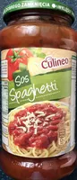 SOS Spaghetti