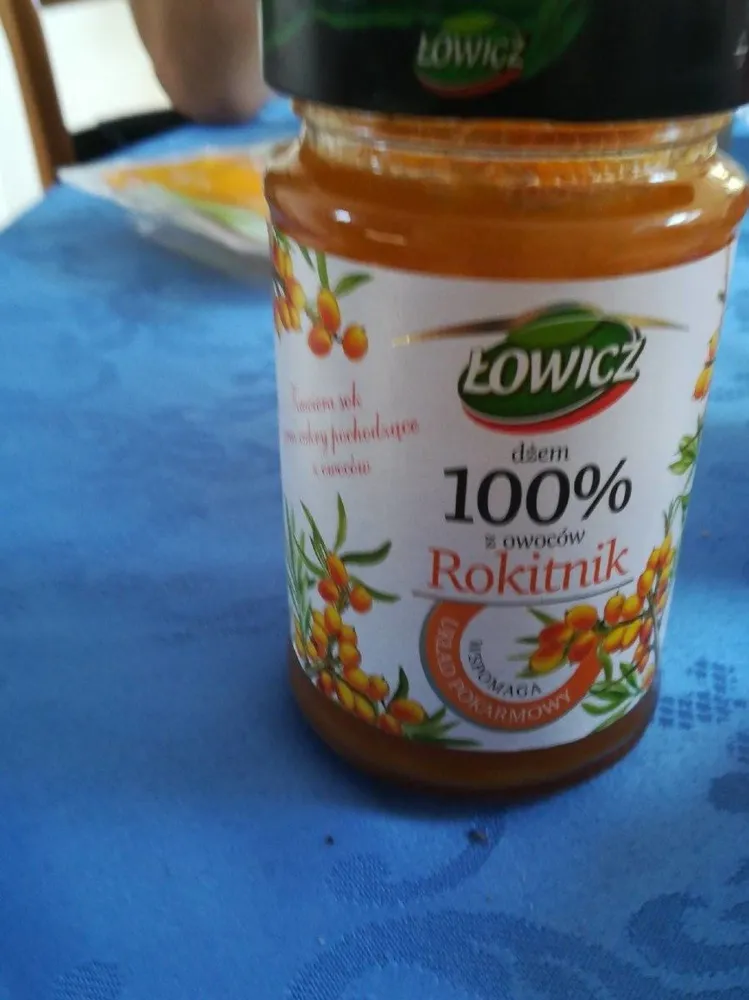 Rokitnik