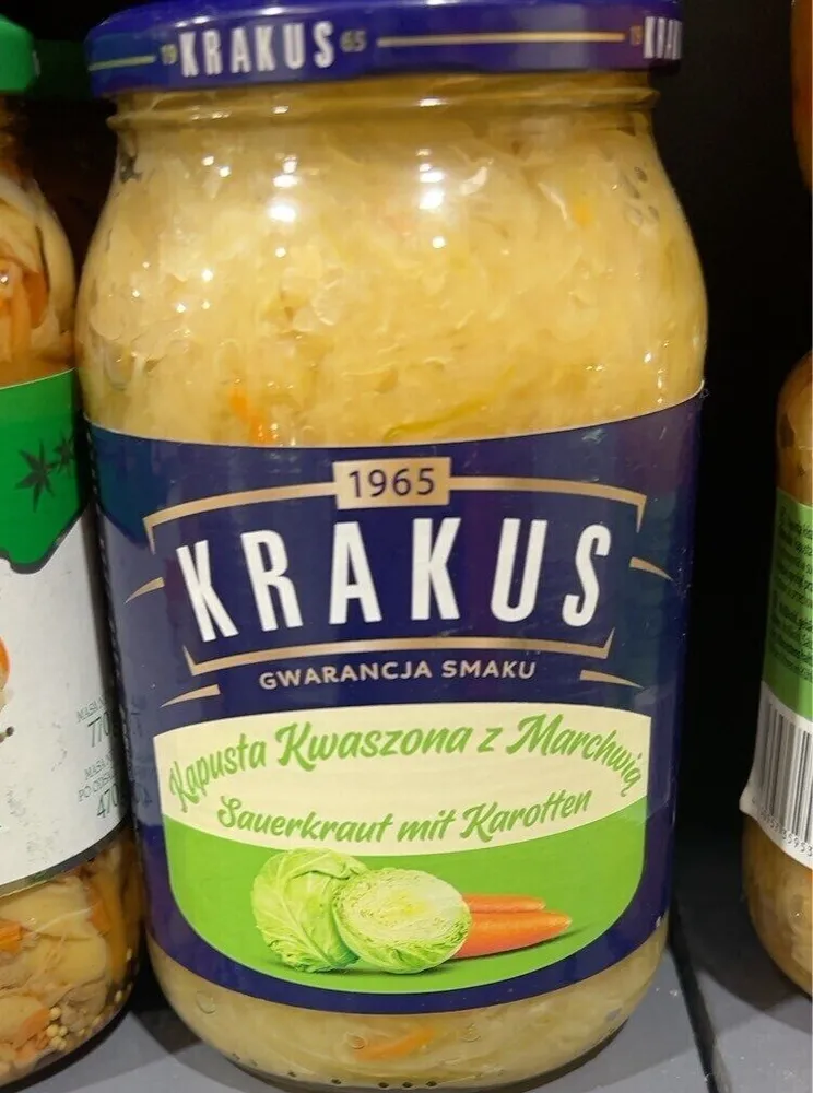 Krakus