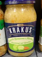 Krakus