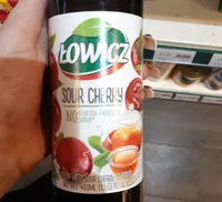 Kirsch Sirup