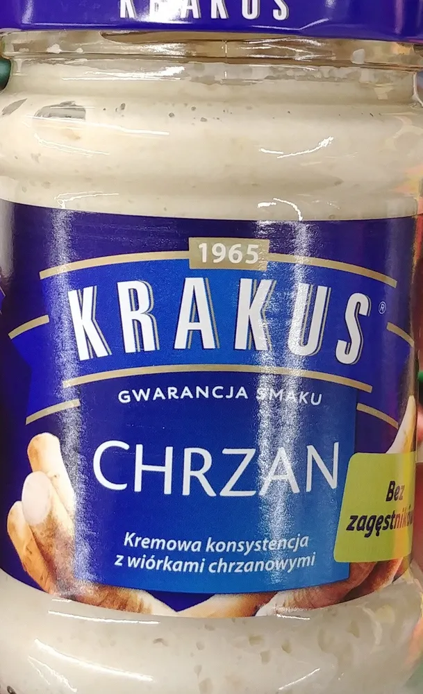 Chrzan