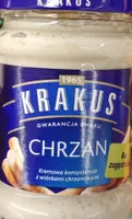 Chrzan