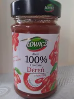 Dżem Dereń z acerola