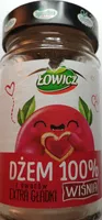 Dżem z wiśni