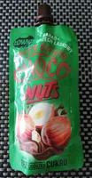 Antybaton Choco Nuts