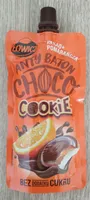 Antybaton Choco Cookie