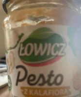Pesto z kalafiora