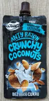 Antybaton Crunchy Coconuts
