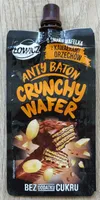 Antybaton Crunchy Wafer