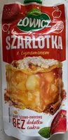 A La Szarlotka