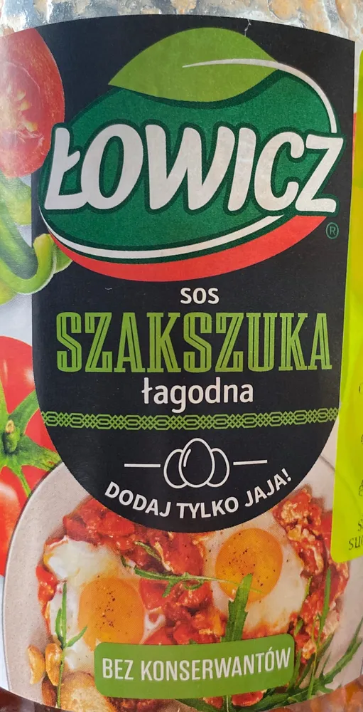 Sauce tomate