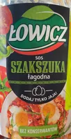 Sauce tomate