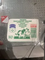 Twaróg śmietankowy mielony