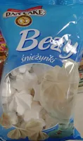 Bezy śnieżynki