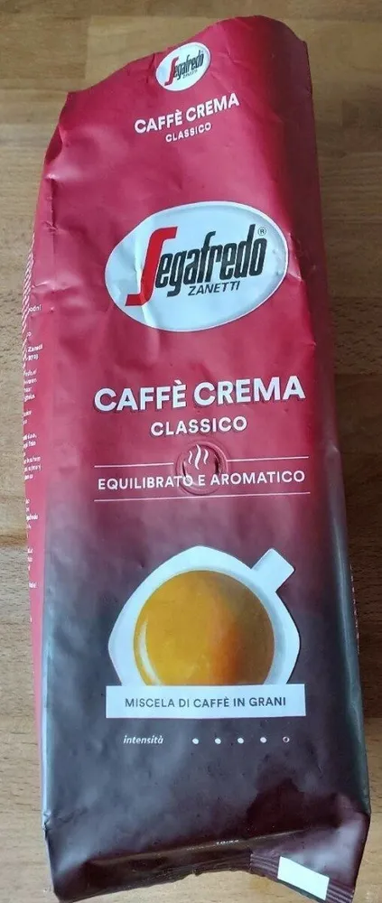 Kaffee Crema
