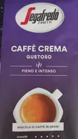 Caffè crema