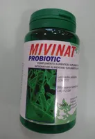 Minivat Probiotic