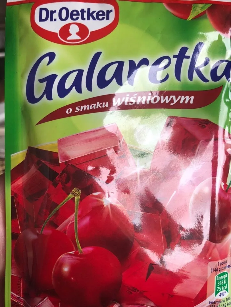 Galaretka