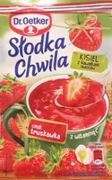 Słodka Chwila truskawka